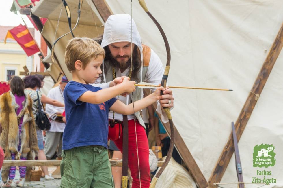 &bullet;  Fotó: Farkas Zita Ágota