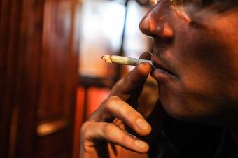 Újra drágul a cigaretta, idén ez már a második áremelés