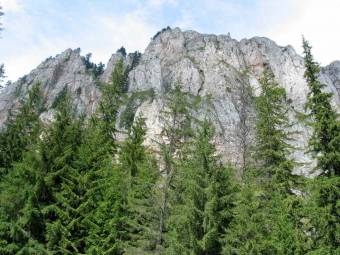 Gyergyószentmiklósiak is megismerhetik Székely Árpád a Kárpátokat bemutató könyvét