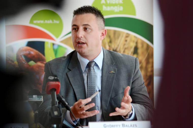 Gyergyóban ülésezett a Kárpát-medencei Magyar Gazdák Egyeztető Fóruma