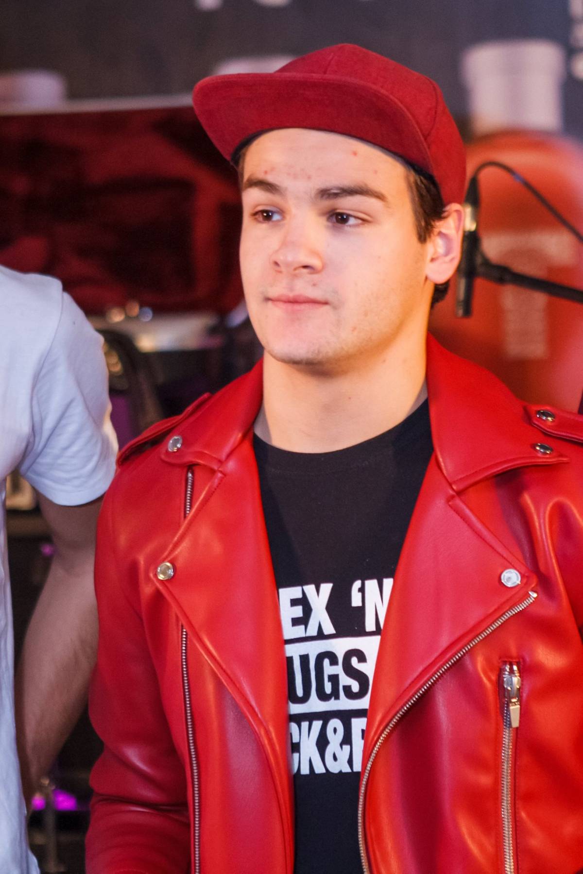 Nemes Tibor •  Fotó: Kőmíves István