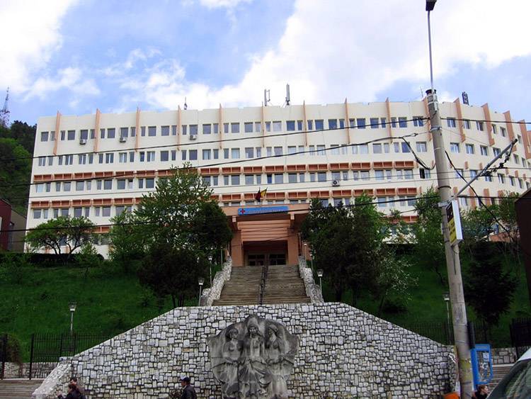 Újabb gyilkos kórházi fertőzés