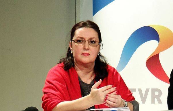 TVR: vizsgálat indult Cioloş letiltott interjúja miatt