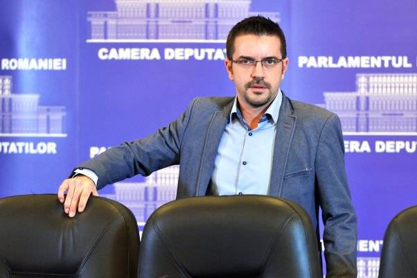 Dragnea, Diaconu és az orosz kapcsolat