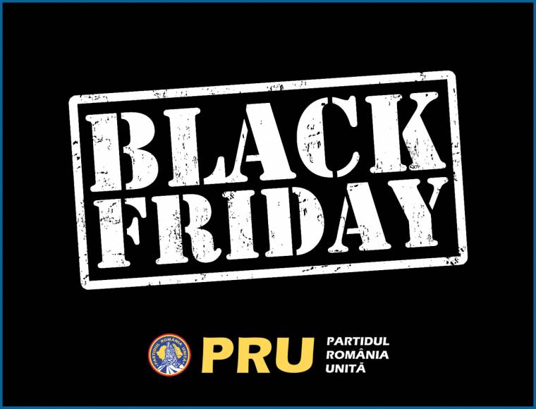 Vizsgálják Diaconuék Black Friday-akcióját