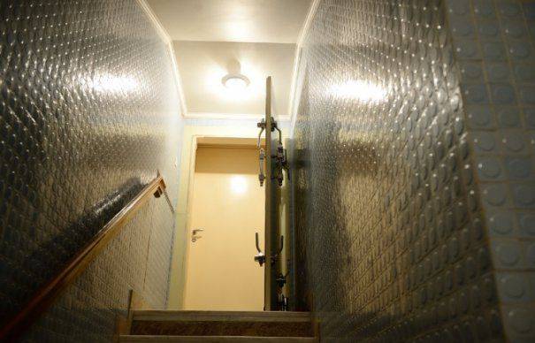 Közszemlére bocsátják Nicolae Ceaușescu bukaresti bunkerét