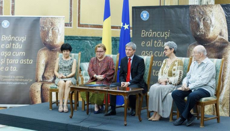 Szélsőséges feljelentés Dacian Cioloş ellen
