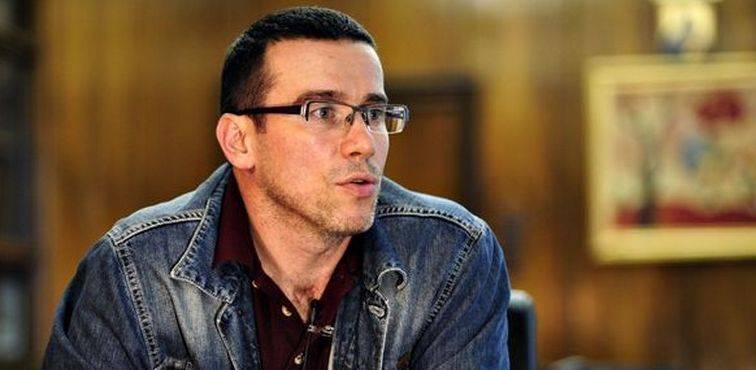 Demeter András ellen is eljárás indult rádióügyben