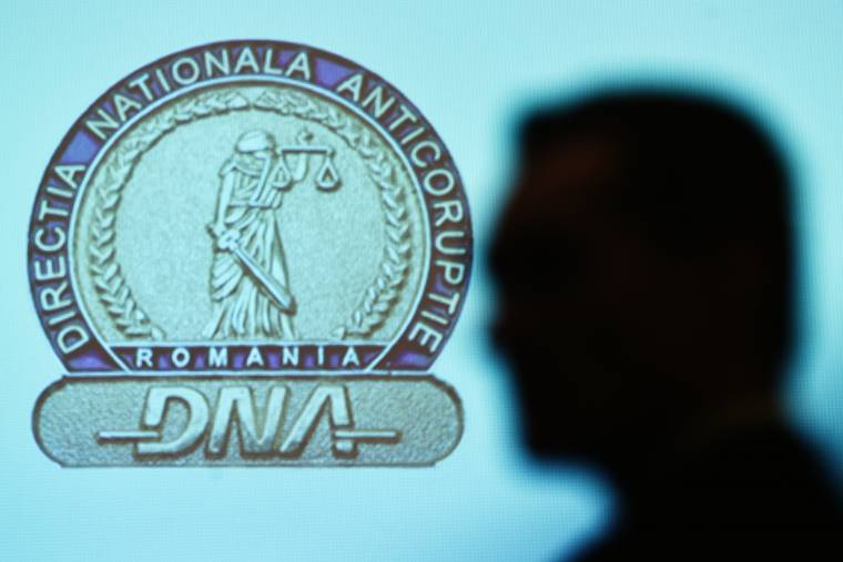 A volt polgármester, akit újfent megtalált a DNA