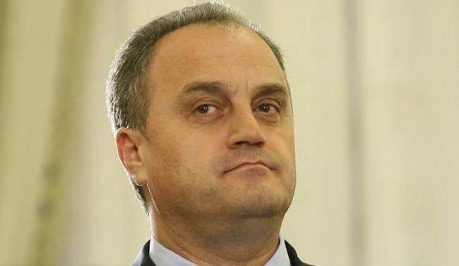 Börtönre ítélték Gabriel Sandu exminisztert