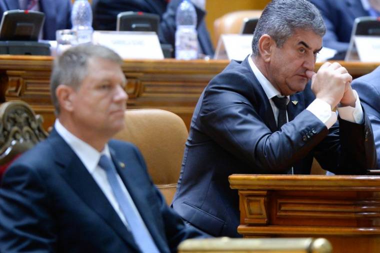 Beindul a bűnvádi eljárás Gabriel Oprea ellen az elhunyt rendőr ügyében