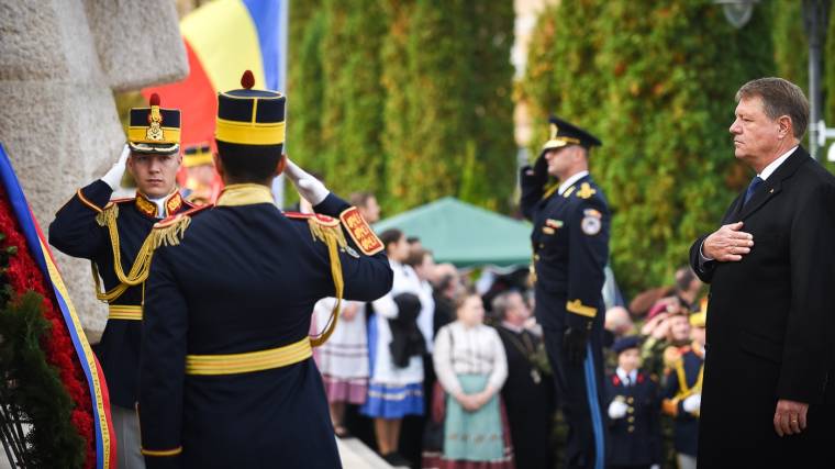 Johannis: növekszik az instabilitás