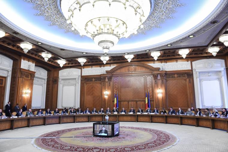 Johannis a nemzeti kisebbségeket méltatta