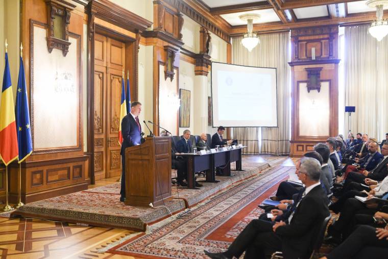 Johannis „leválasztaná