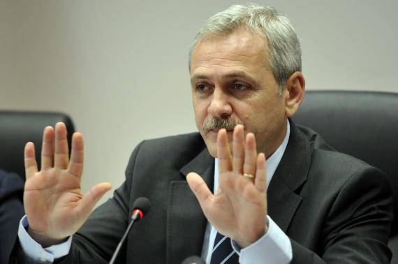 Egyre több szociáldemokrata politikus akarja Dragnea lemondását