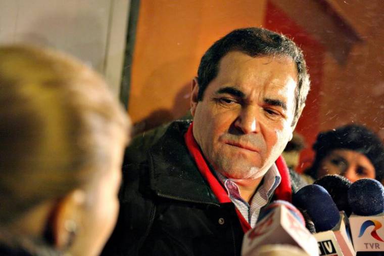 Nyolc év letöltendő a CFR volt igazgatójának