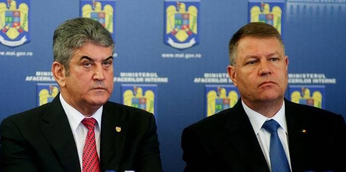 Johannis kiadta Opreát az igazságszolgáltatásnak