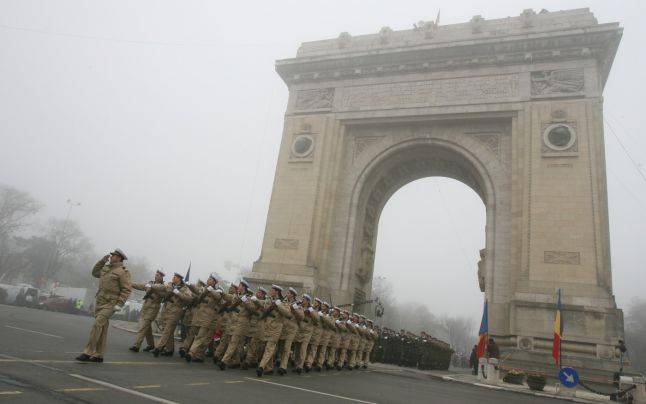 Băsescunak nem tetszik Johannis december 1-jei gesztusa