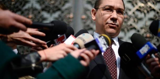 Ponta új pártban politizál szeptembertől