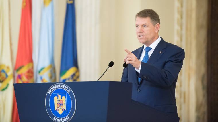 Johannis szerint vissza kell térni a kétfordulós választáshoz