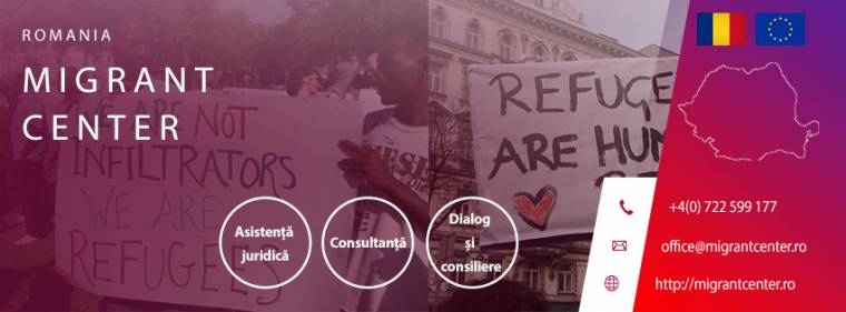 Megszületett a Romániába áthelyezett menedékkérők első gyermeke