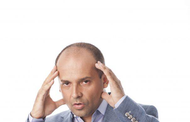 Többen is feljelentették a magyarellenes román műsorvezetőt