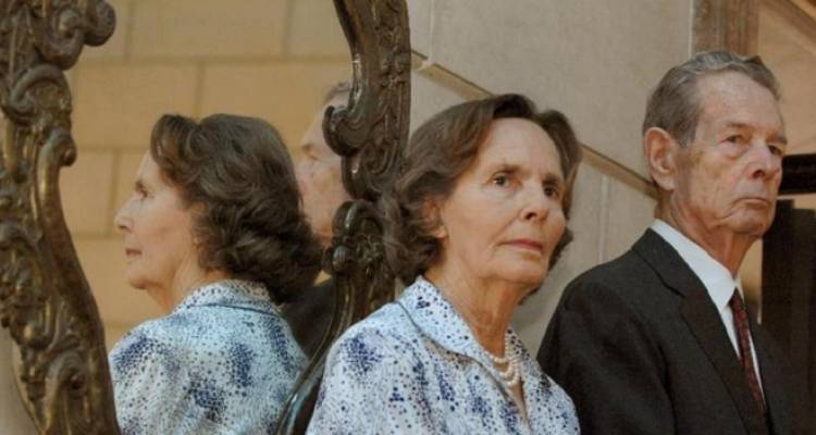 Elhunyt Anna román királyné