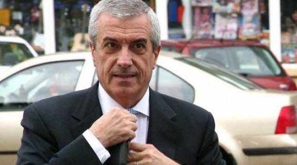 „Romániába visszatért a terror” – Tăriceanu szerint az ország fejlődését a korrupció és a párhuzamos állam akadályozza