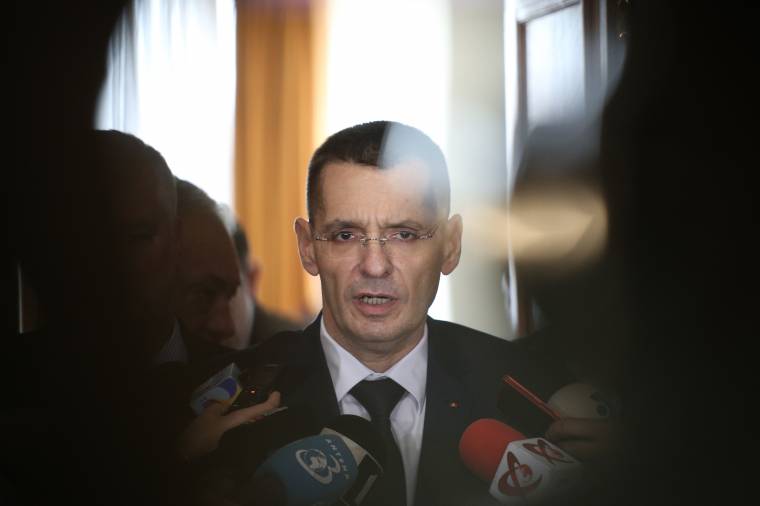 Plágiumügy: nem lélegezhet fel Tobă