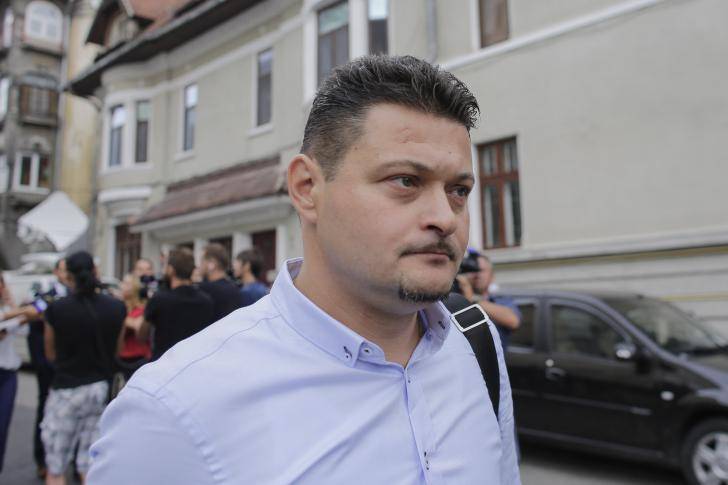 Bűnpártolással gyanúsítják a hírszerzési vezetőt