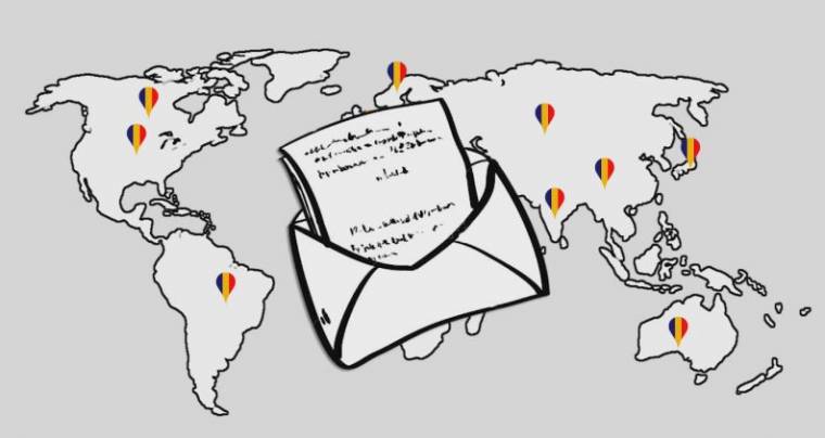 Népszerűsítik a levélszavazást a hazatérő vendégmunkások között