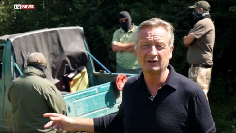 Vádat emelt a román ügyészség a magyar álfegyverkereskedők ellen