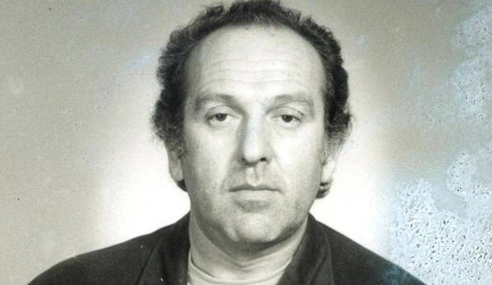 Gheorghe Ursu 