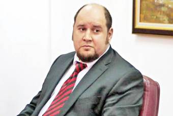 Rendőröket fenyegetett egy videó szerint az igazságszolgáltatási tanács alelnöke, ő viszont azt mondja: provokálták