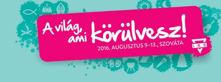 Keresztyén fesztivált tartanak Szovátán