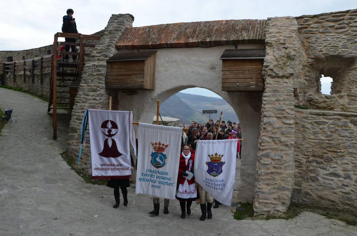 • Fotó: ODFIE/Benedek Csongor