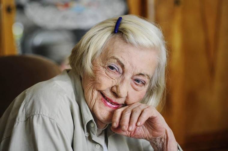 Párok százain segített a héten elhunyt Lux Elvira szexuálpszichológus