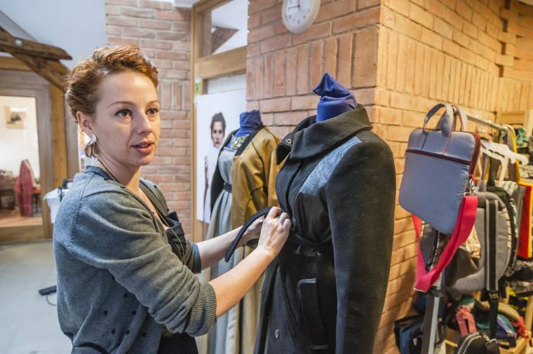 Társítsuk bátran a ruhadarabokat
