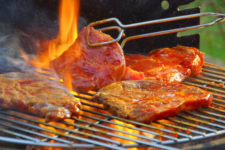 A grillszezon közkedvelt fogásai