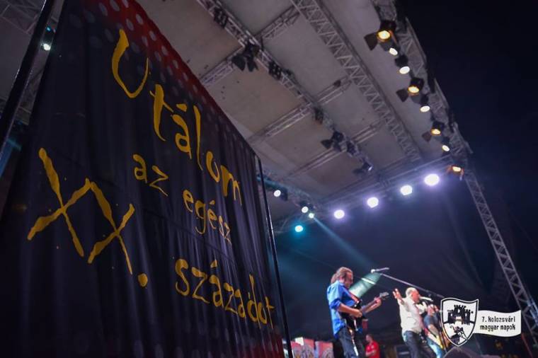 Tízezer lejes bírság a TVR Beatrice-koncertes tudósításáért