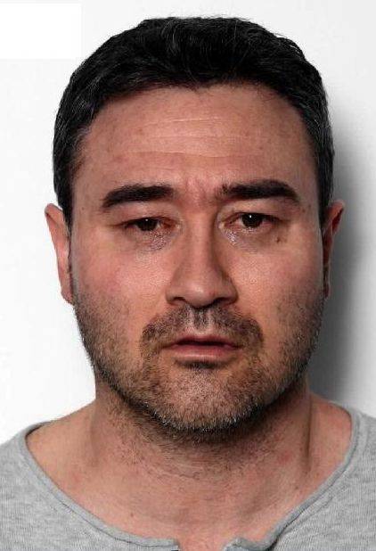 Elfogták a megszökött háromszéki betörőt