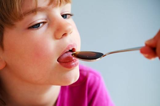 Sokan nem megfelelő gyógyszereket adnak gyereküknek