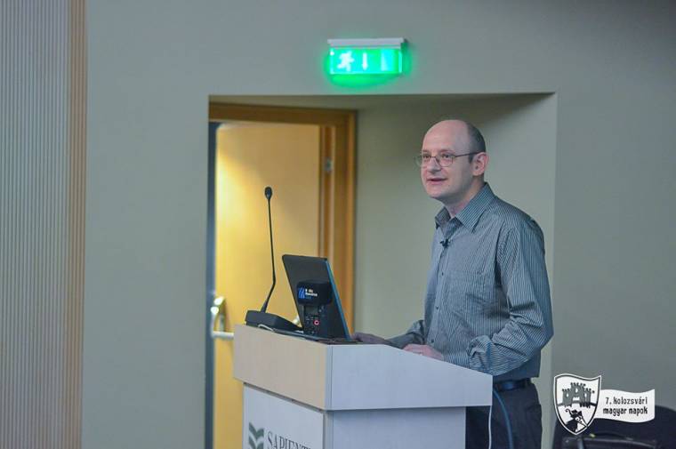 Megdolgozott Kolozsvár azért, hogy város lehessen