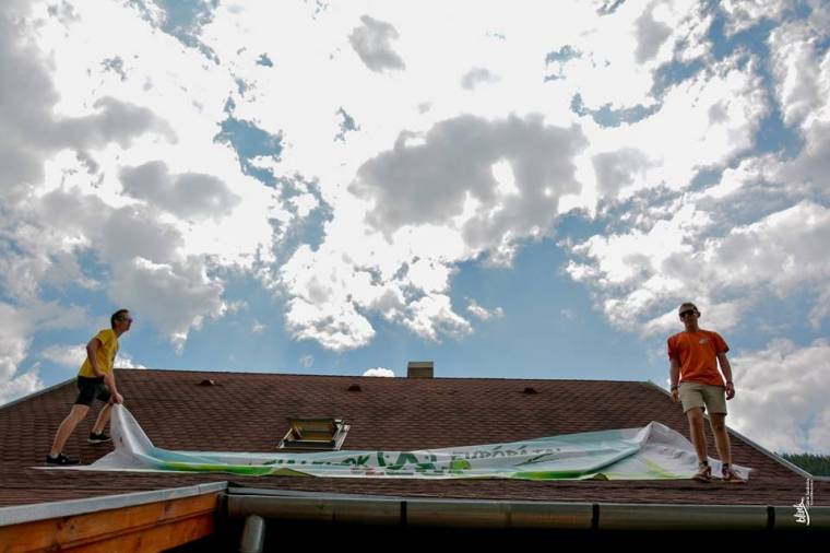 Fiatal szemmel a választásokról az EU-táborban