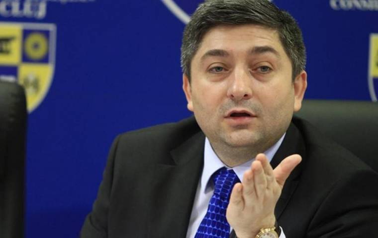 FRISSÍTVE – Áll a bál a PNL-ben: Tișe kilépéssel fenyegetőzik az RMDSZ-es prefektus miatt