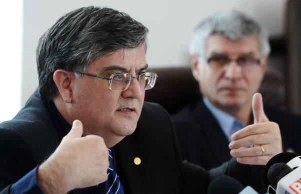 Ideiglenes működési engedély a doktori iskoláknak