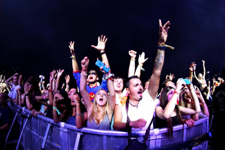 Már árusítják a fesztiváljegyeket