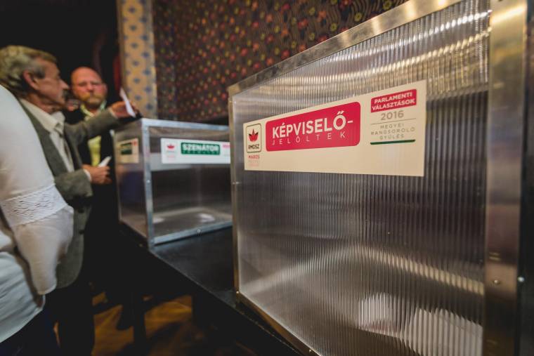 Nem nyúlnának Biró miatt a marosszéki RMDSZ-listához