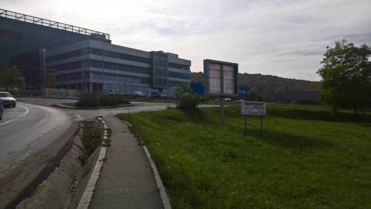 Az RMDSZ túlkapást kiált a kolozsvári plakátügyben