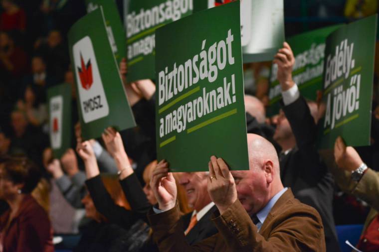 Benyújtotta az RMDSZ az anyanyelvhasználatot kiterjesztő törvénymódosítási javaslatát